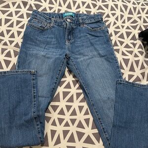 Old Navy Kids Blue Jeans